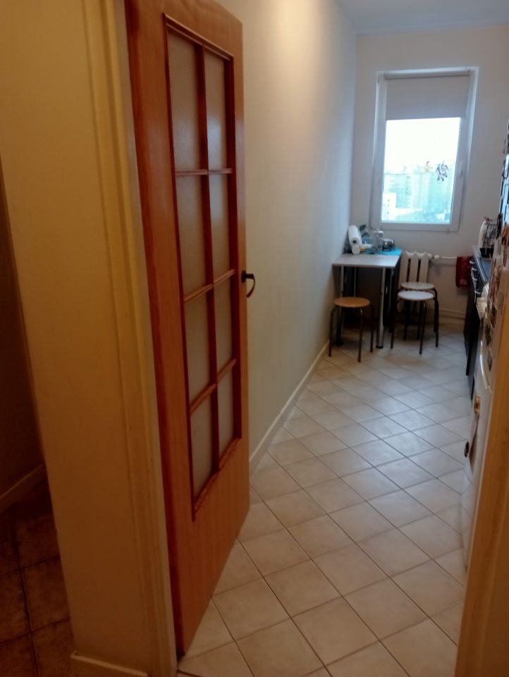 Mieszkanie 2-pokojowe Warszawa Praga-Południe, ul. Władysława Umińskiego. Zdjęcie 6