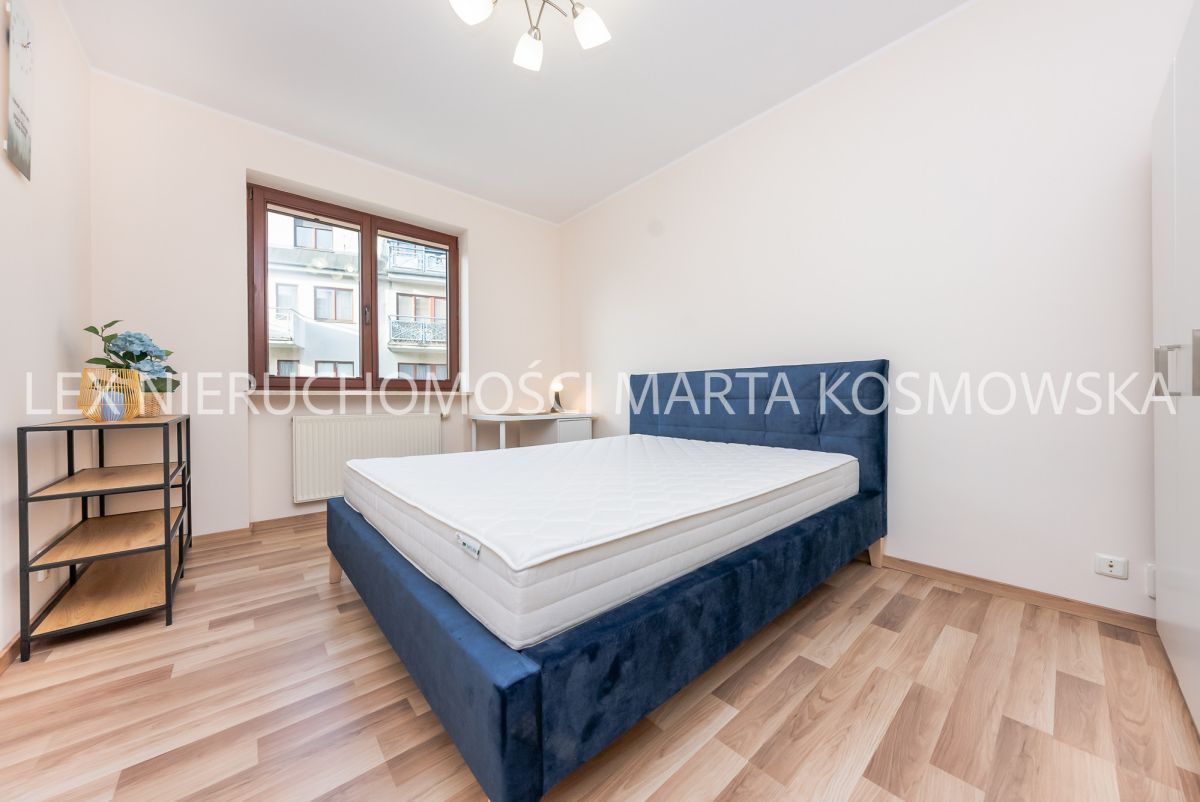 Mieszkanie 2-pokojowe Warszawa Ochota, ul. Włodarzewska. Zdjęcie 7