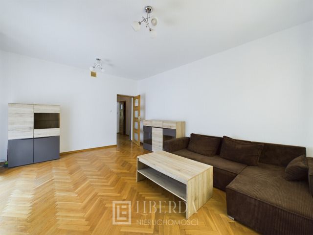 Mieszkanie 2-pokojowe Lublin Śródmieście, ul. Chmielna. Zdjęcie 3