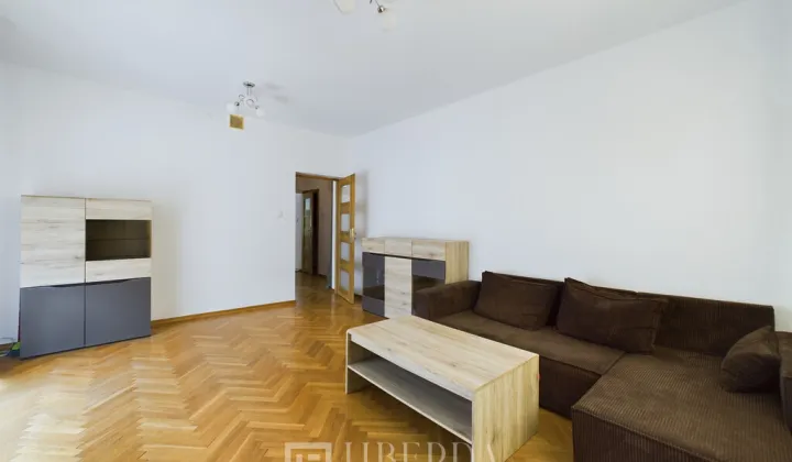 Mieszkanie 2-pokojowe Lublin Śródmieście, ul. Chmielna