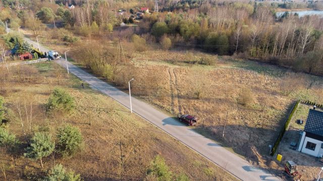 Działka rekreacyjna Chełm Śląski, ul. Podłuże. Zdjęcie 2