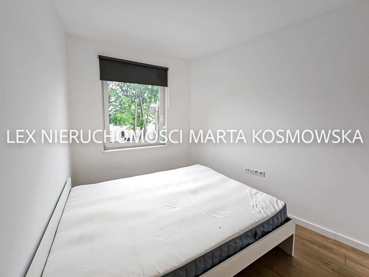 Mieszkanie 4-pokojowe Raszyn, ul. Poniatowskiego. Zdjęcie 11