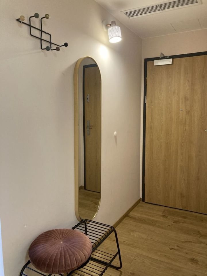 Mieszkanie 1-pokojowe Wrocław Gaj, ul. Brzoskwiniowa. Zdjęcie 8