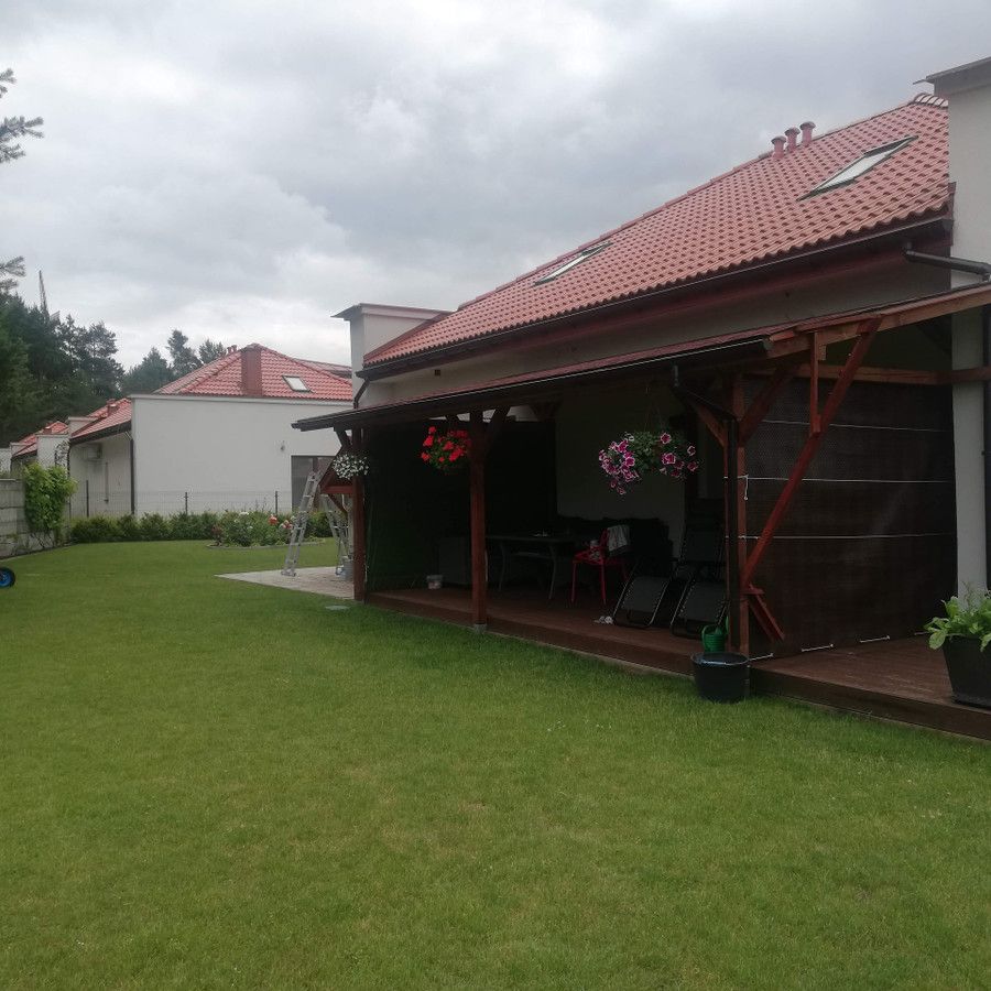 dom, 3 pokoje Studzianki. Zdjęcie 6