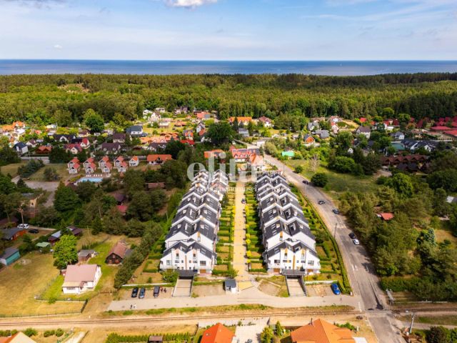 Mieszkanie 2-pokojowe Jantar, ul. Bursztynowa. Zdjęcie 1