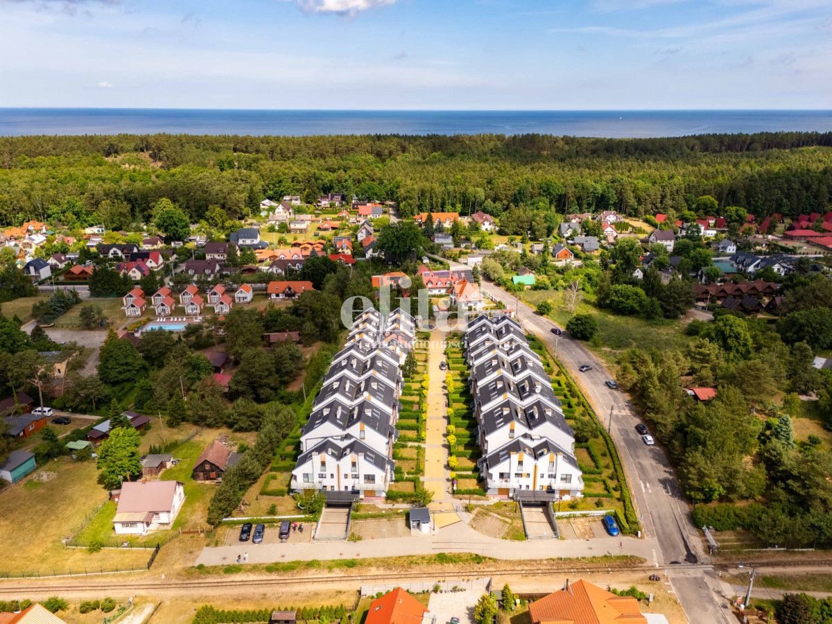 Mieszkanie 2-pokojowe Jantar, ul. Bursztynowa. Zdjęcie 1