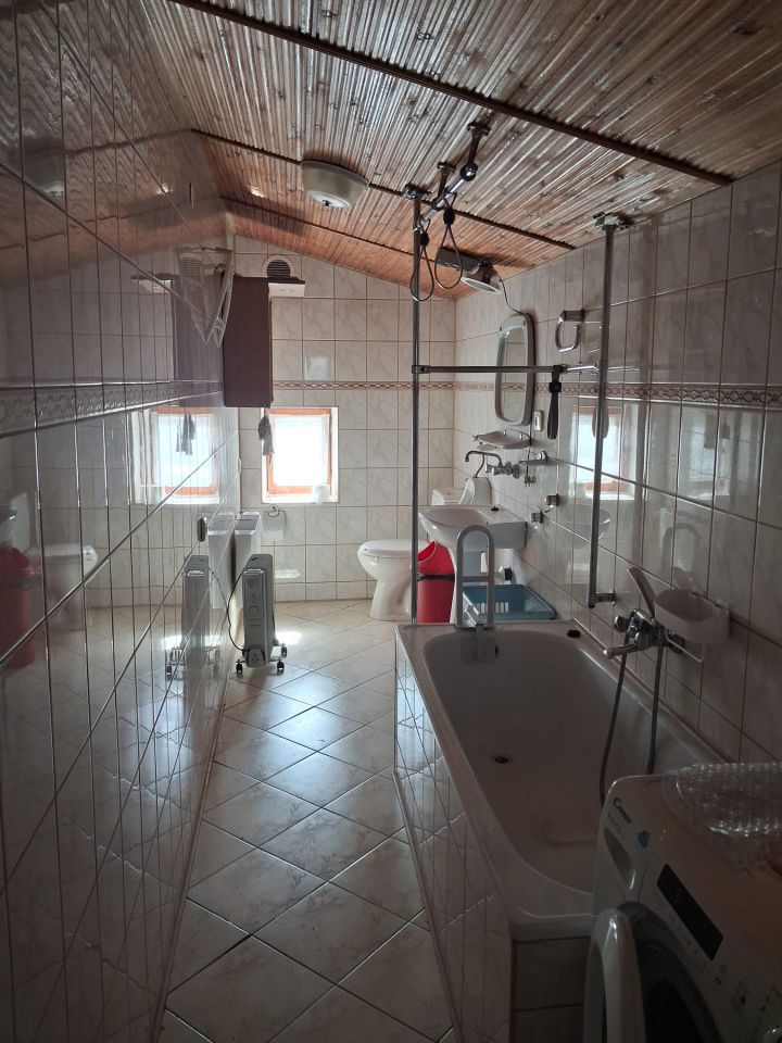 dom wolnostojący, 6 pokoi Struga, ul. Główna. Zdjęcie 4