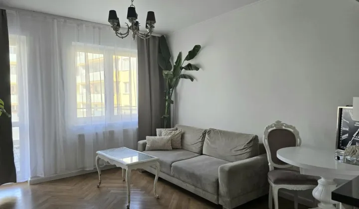 Mieszkanie 2-pokojowe Wasilków, ul. Nadawki