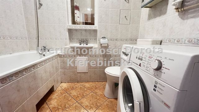 Mieszkanie 2-pokojowe Tomaszów Mazowiecki, ul. Graniczna. Zdjęcie 3
