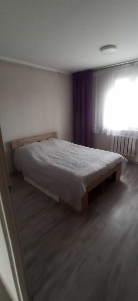 Mieszkanie 2-pokojowe Ostróda, ul. Zawiszy Czarnego. Zdjęcie 2