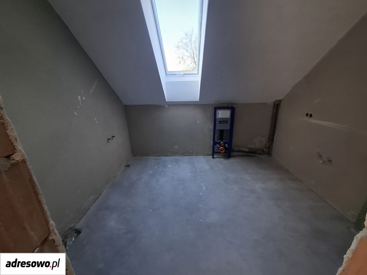 dom wolnostojący, 5 pokoi Zerwana. Zdjęcie 11
