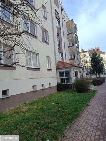 Mieszkanie 3-pokojowe Poznań Antoninek, os. Przemysława. Zdjęcie 1