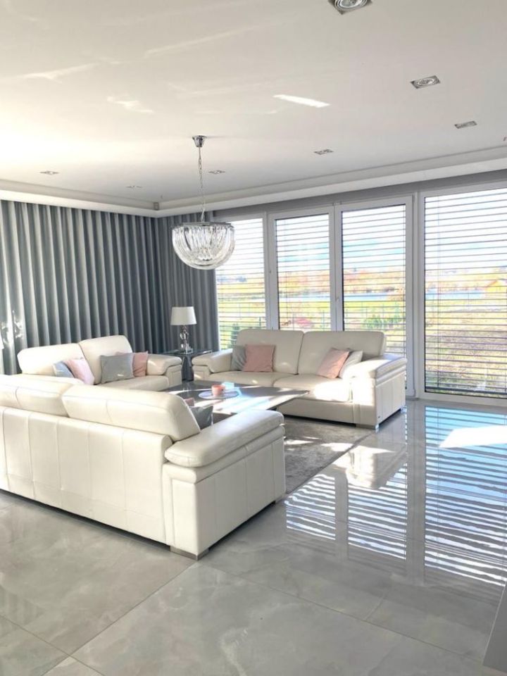 dom wolnostojący Gorzów Wielkopolski Piaski, ul. Owocowa. Zdjęcie 5