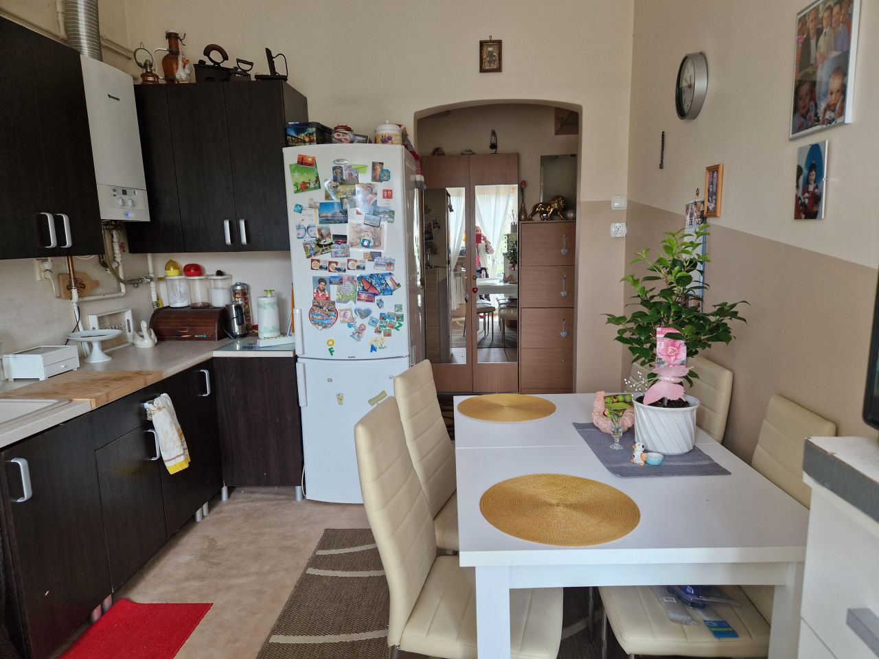 Mieszkanie 3-pokojowe Jarosław, ul. Jana Pawła II. Zdjęcie 10