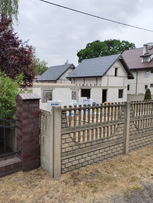 dom wolnostojący Kopanino. Zdjęcie 6