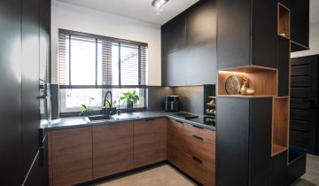 Mieszkanie 4-pokojowe Wróblowice, ul. Przemysła I