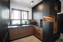 Mieszkanie 4-pokojowe Wróblowice, ul. Przemysła I. Zdjęcie 1