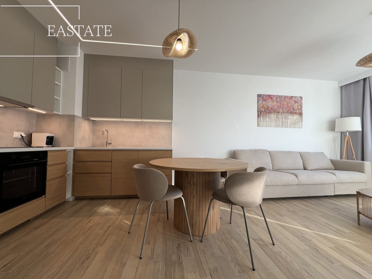 Mieszkanie 2-pokojowe Warszawa Praga-Południe, ul. Władysława Umińskiego