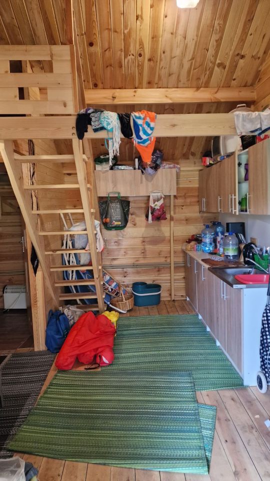 Działka rod Płock, ul. Graniczna. Zdjęcie 2