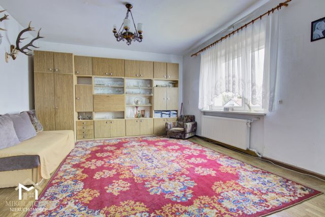 Mieszkanie 3-pokojowe Bartoszyce, ul. Mickiewicza. Zdjęcie 7