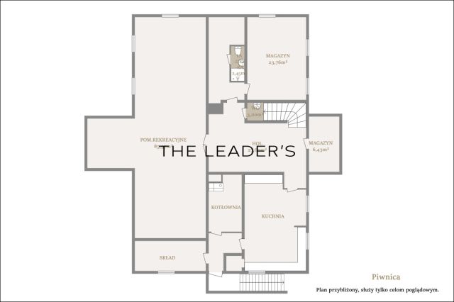 dworek Uściąż. Zdjęcie 21