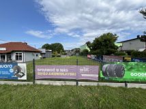 Działka inwestycyjna Rybnik Zamysłów, ul. Wodzisławska. Zdjęcie 1