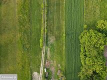 Działka rolno-budowlana Stare Kupiski. Zdjęcie 3