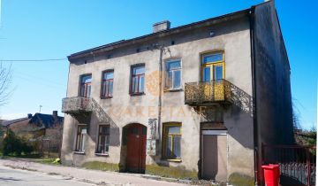 kamienica, 10 pokoi Skarżysko-Kamienna, ul. Kościuszki