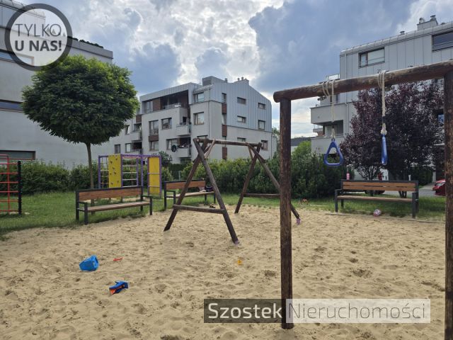 Mieszkanie 2-pokojowe Kraków Bronowice, ul. Józefa Chełmońskiego. Zdjęcie 15