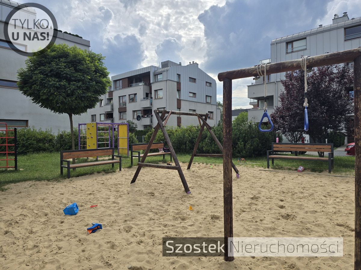 Mieszkanie 2-pokojowe Kraków Bronowice, ul. Józefa Chełmońskiego. Zdjęcie 15