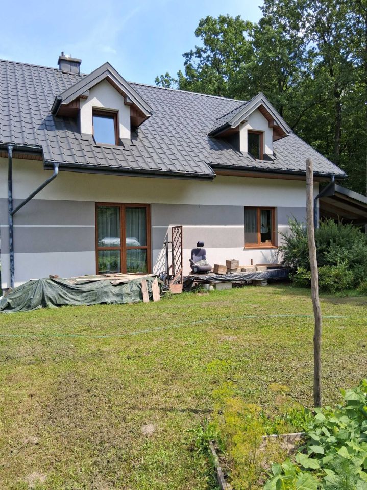 dom wolnostojący Biała Podlaska. Zdjęcie 3