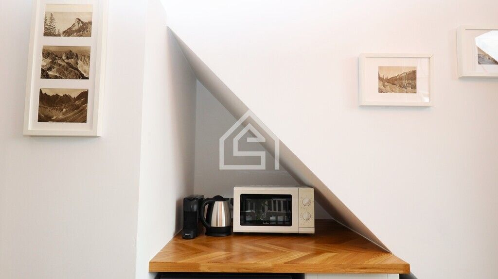 Mieszkanie 2-pokojowe Bukowina Tatrzańska, ul. Wierch Głodowski. Zdjęcie 8