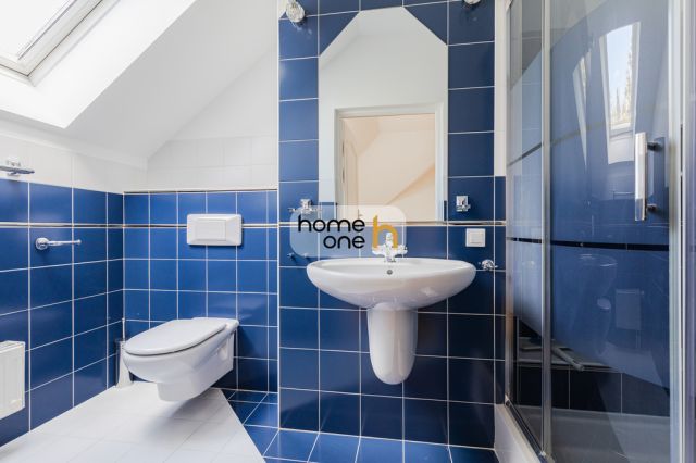 dom wolnostojący, 6 pokoi Warszawa Wilanów, ul. Rumiana. Zdjęcie 2