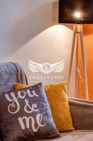 Mieszkanie 1-pokojowe Szczecin Centrum, ul. bł. Królowej Jadwigi. Zdjęcie 5