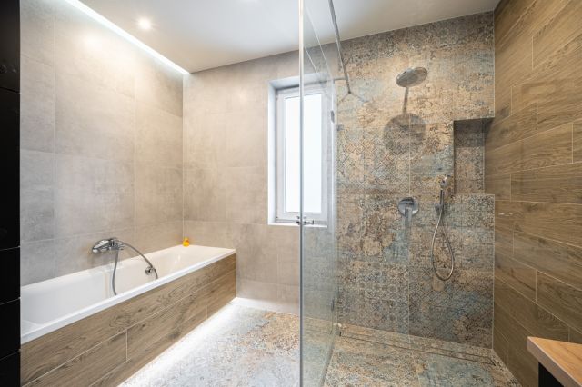 Mieszkanie 3-pokojowe Ząbki, ul. Christiana Andersena. Zdjęcie 11