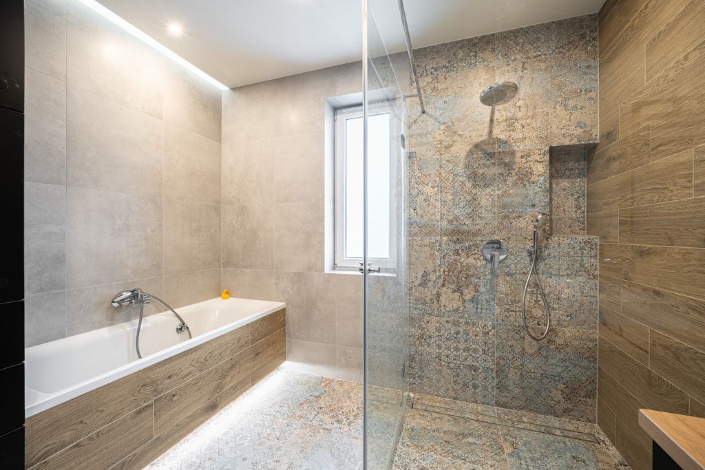 Mieszkanie 3-pokojowe Ząbki, ul. Christiana Andersena. Zdjęcie 11