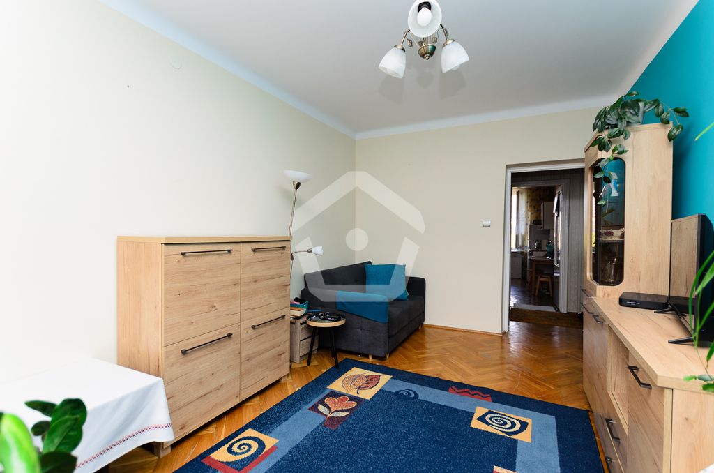 Mieszkanie 2-pokojowe Rzeszów, ul. prof. Ludwika Chmaja. Zdjęcie 4