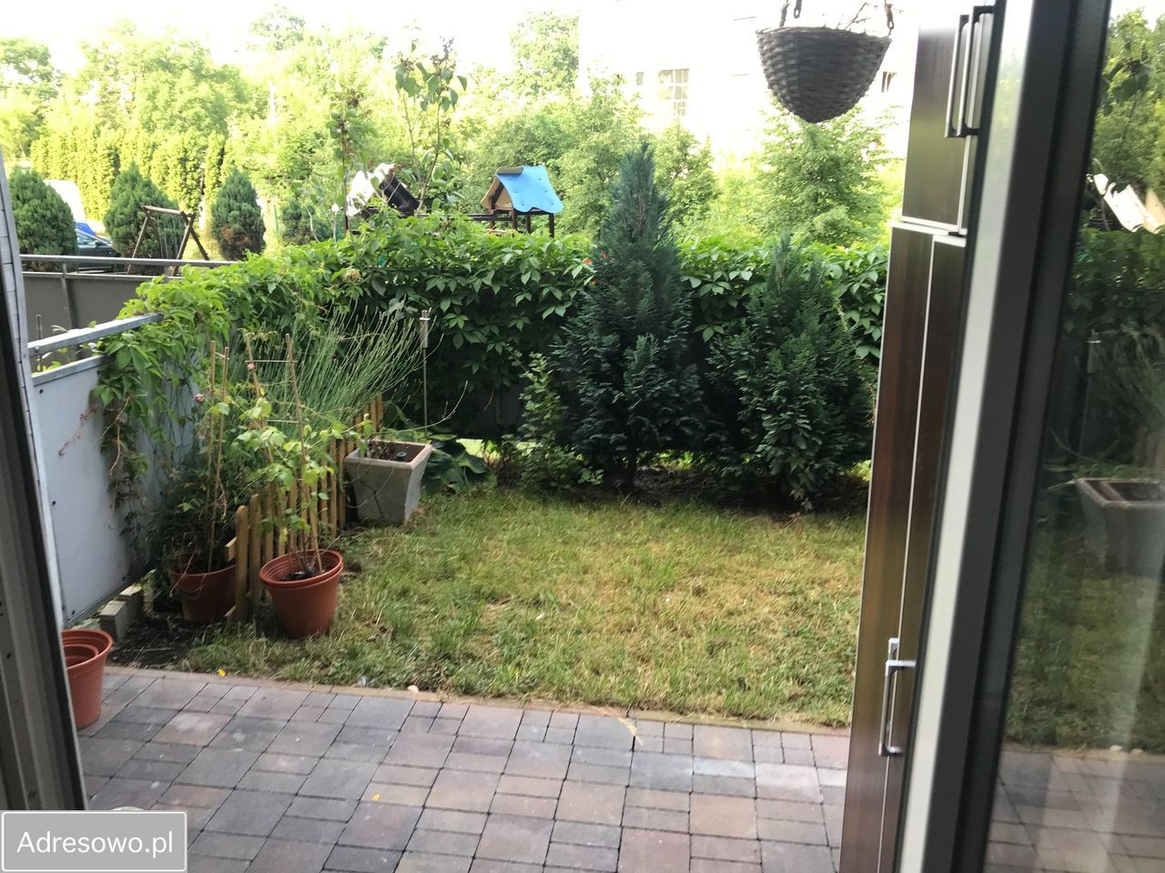 Mieszkanie 2-pokojowe Wrocław Fabryczna, ul. Manganowa. Zdjęcie 6