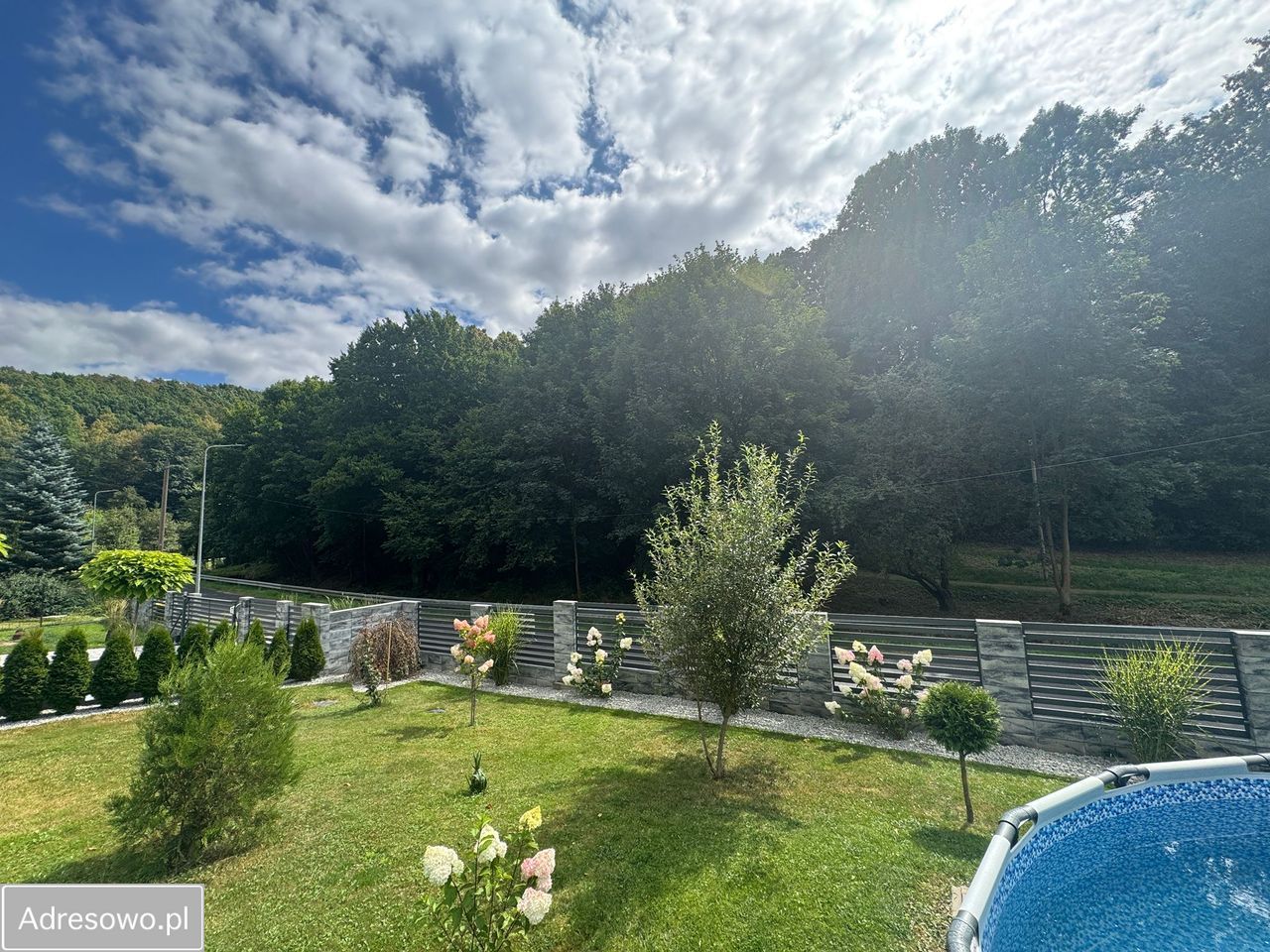 dom wolnostojący, 5 pokoi Płóczki Górne. Zdjęcie 7