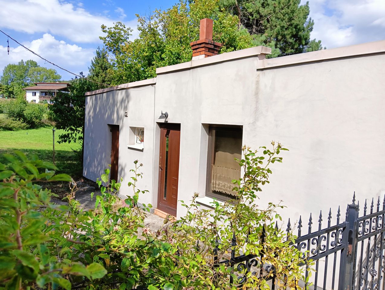 dom wolnostojący, 1 pokój Cisownica Cisownica-Dół, ul. Cisowa. Zdjęcie 3