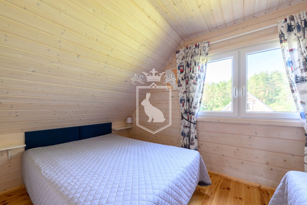 Działka budowlana Ławki. Zdjęcie 16