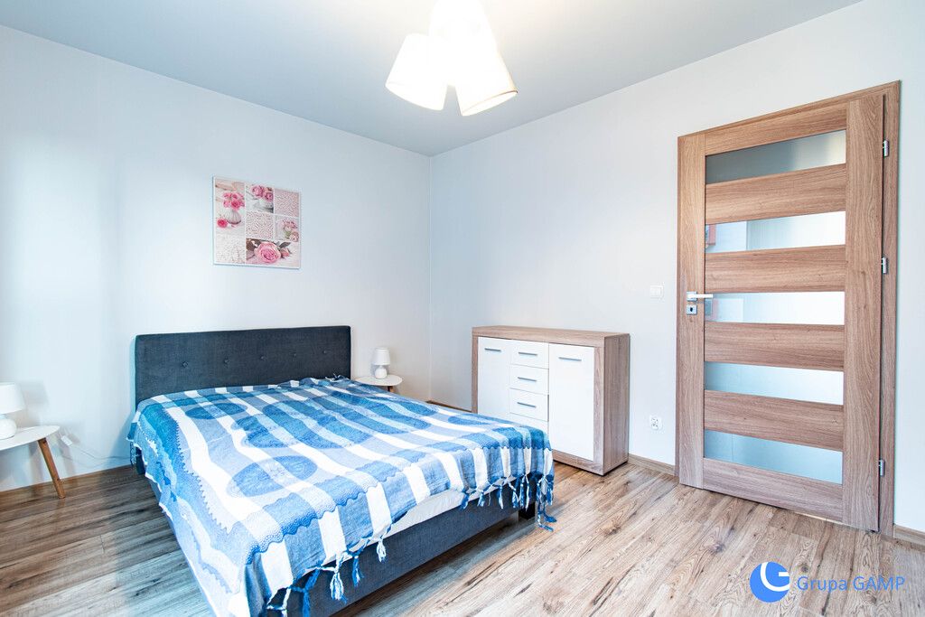 Mieszkanie 2-pokojowe Kraków Podgórze Duchackie, ul. Kordiana. Zdjęcie 9