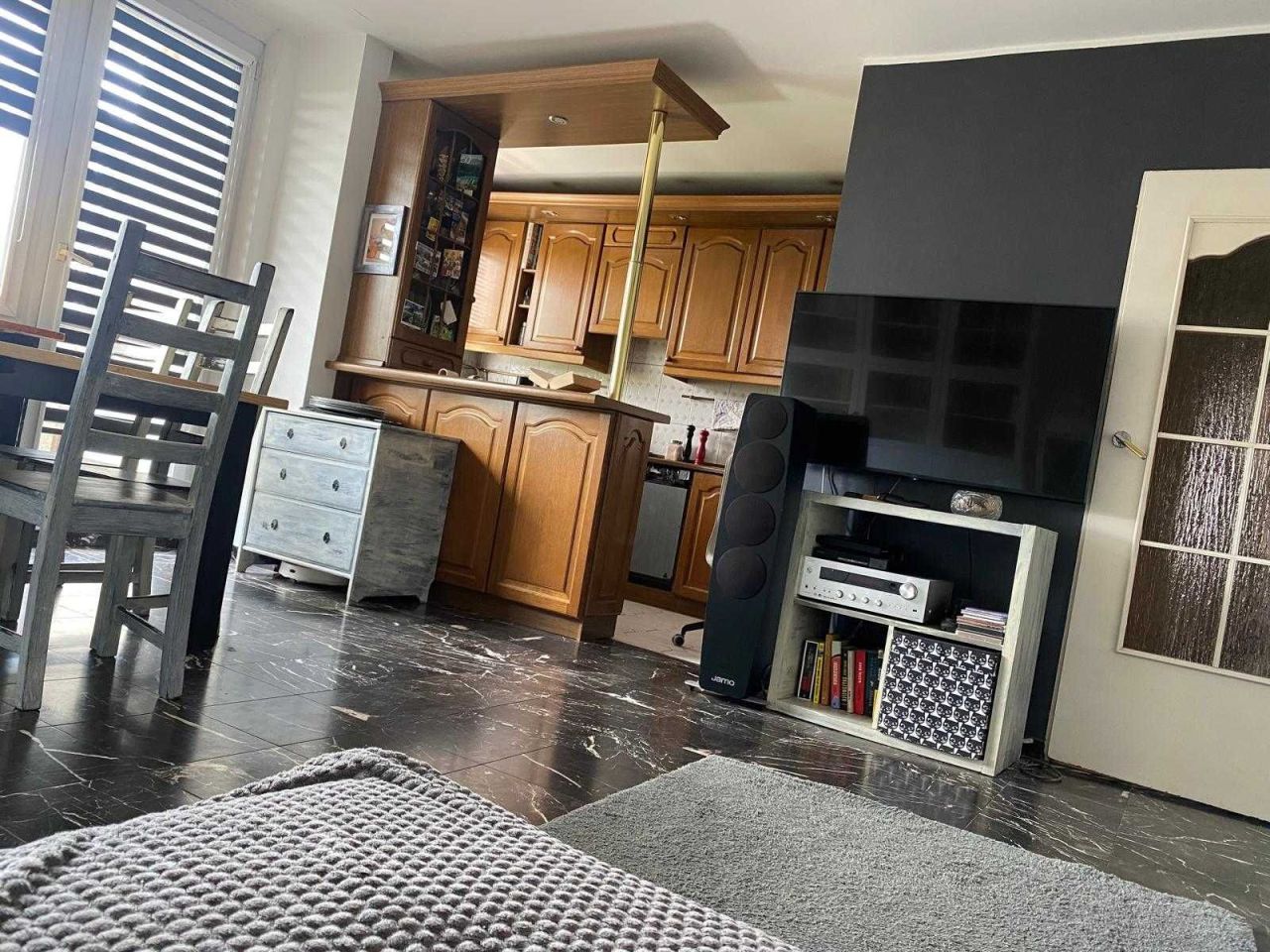 Mieszkanie 3-pokojowe Gliwice Trynek. Zdjęcie 3