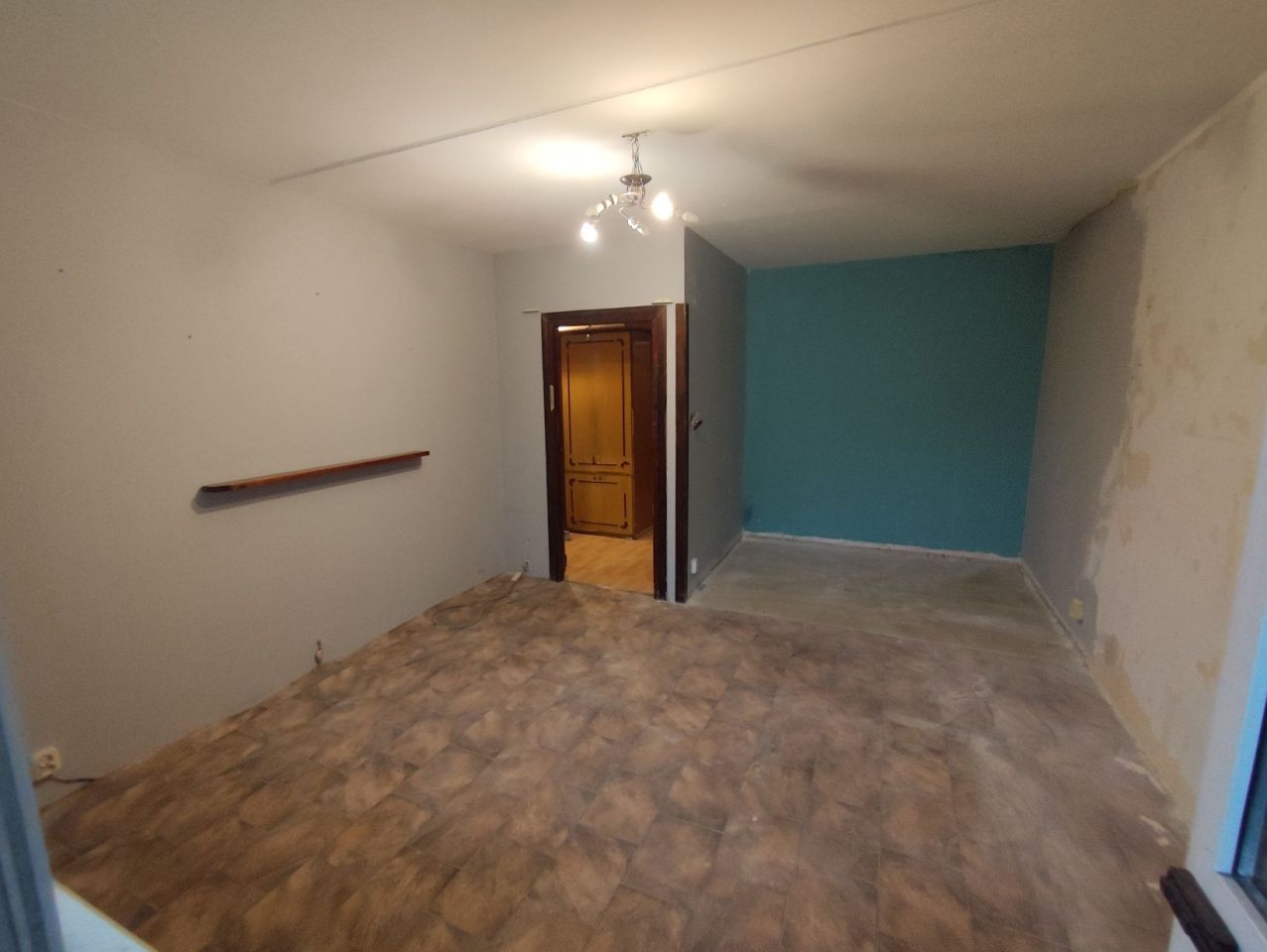 Mieszkanie 3-pokojowe Jastrzębie-Zdrój Zofiówka, ul. Ruchu Oporu. Zdjęcie 7