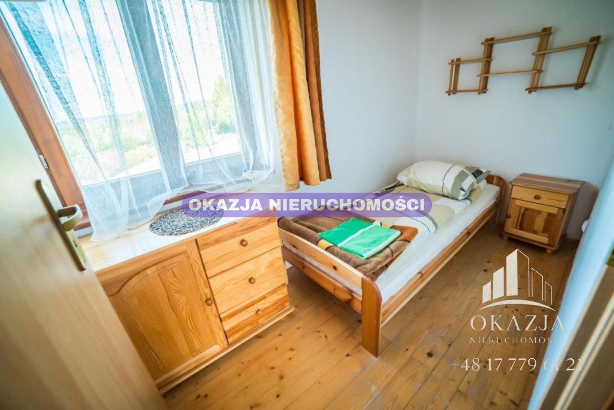 Lokal Równia. Zdjęcie 7