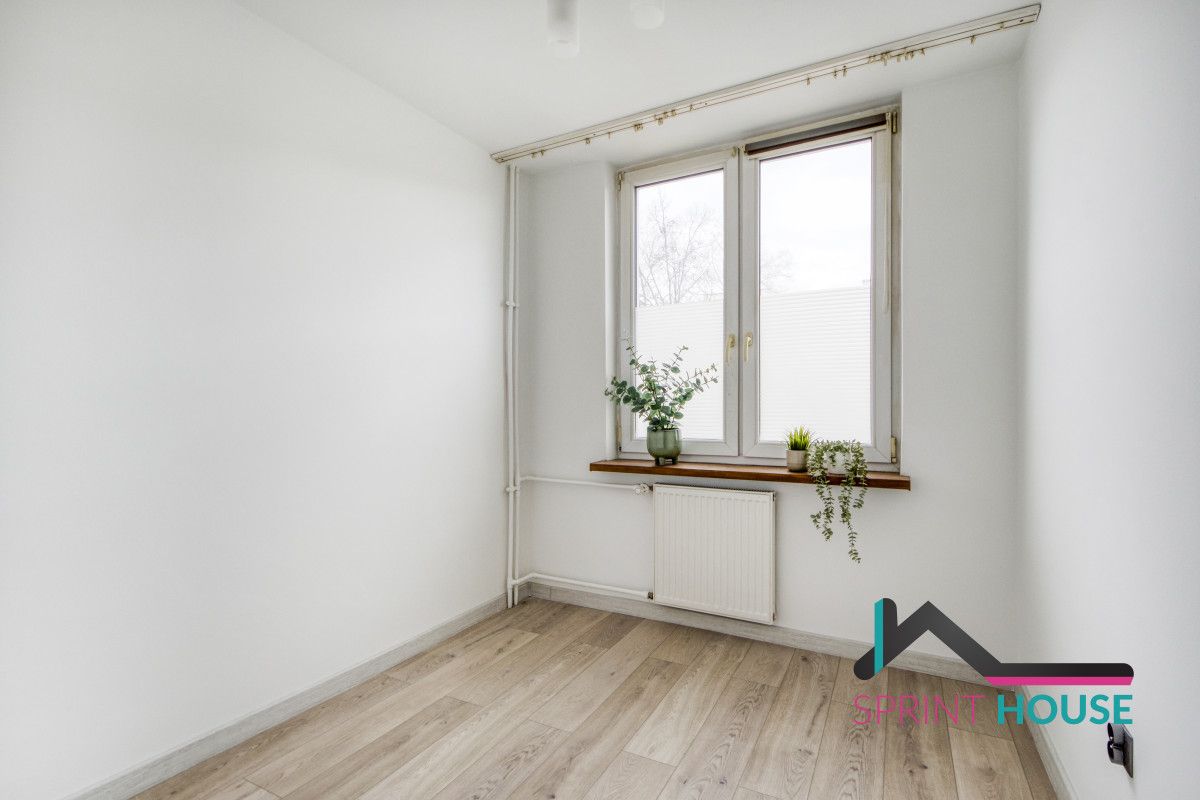 Mieszkanie 3-pokojowe Warszawa Ursus, ul. Mariana Keniga. Zdjęcie 6