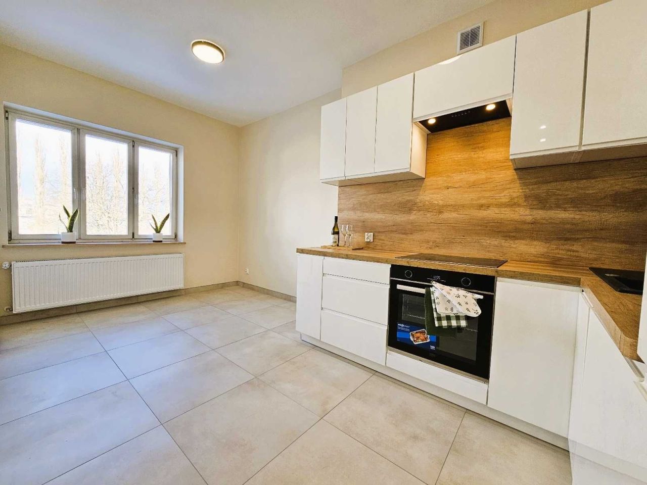 Mieszkanie 2-pokojowe Gorzów Wielkopolski, ul. Fabryczna. Zdjęcie 3