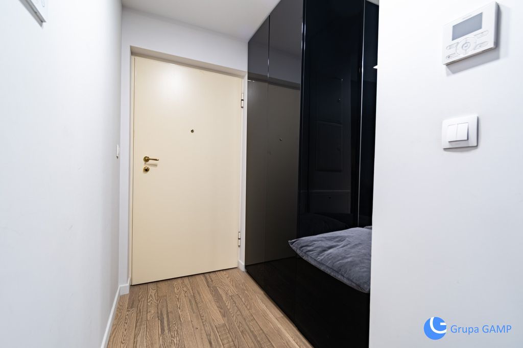 Mieszkanie 2-pokojowe Kraków, ul. Sukiennicza. Zdjęcie 13