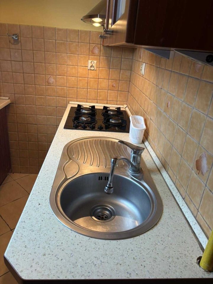 Mieszkanie 2-pokojowe Koszalin Przylesie, ul. Eugeniusza Kwiatkowskiego. Zdjęcie 4