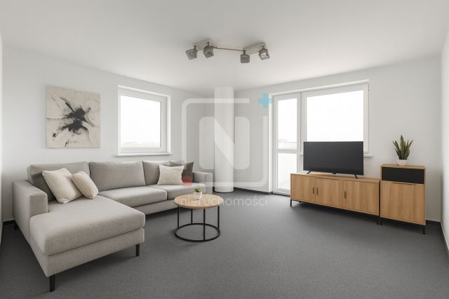 Mieszkanie 3-pokojowe Warszawa Śródmieście, ul. Miła. Zdjęcie 5